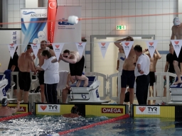 Essen - DMM lange LS